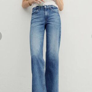 AYR Secret Sauce Jeans in Size 26